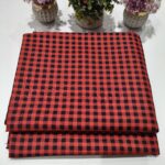 2PC Cambric Cotton #6