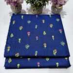 2PC Cambric Cotton #30