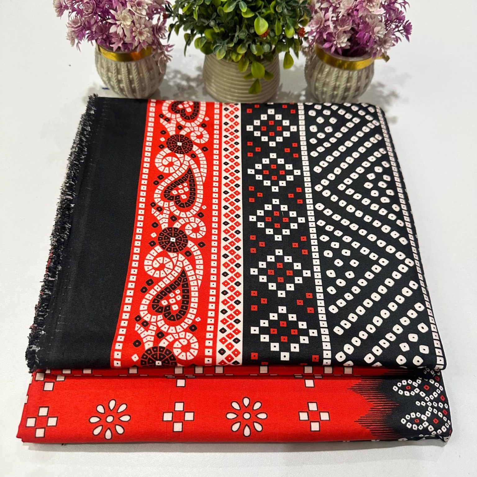 22-1.jpeg 2PC Cambric Cotton #49 - Image 1