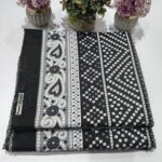 2PC Cambric Cotton #50