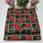 2PC Cambric Cotton #14