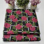 2PC Cambric Cotton #46