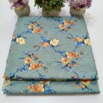 2PC Cambric Cotton #17