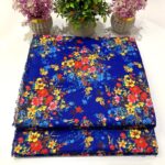 2PC Cambric Cotton #29