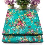 2PC Cambric Cotton #23