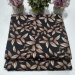 2PC Cambric Cotton #25