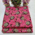 2PC Cambric Cotton #41