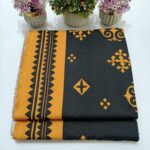 2PC Cambric Cotton #38