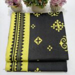 2PC Cambric Cotton #39