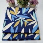 2PC Cambric Cotton #1