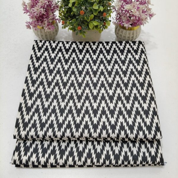 2PC Cambric Cotton