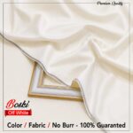 China Boski Off White - Soft & Premium