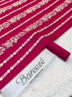 ✨ 2 Piece Embroidery Suit   ✨   Brand Bareeze ✨ Fabric 90/70 Lawn ✨ - Image 2