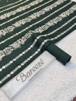 ✨ 2 Piece Embroidery Suit   ✨   Brand Bareeze ✨ Fabric 90/70 Lawn ✨ - Image 3