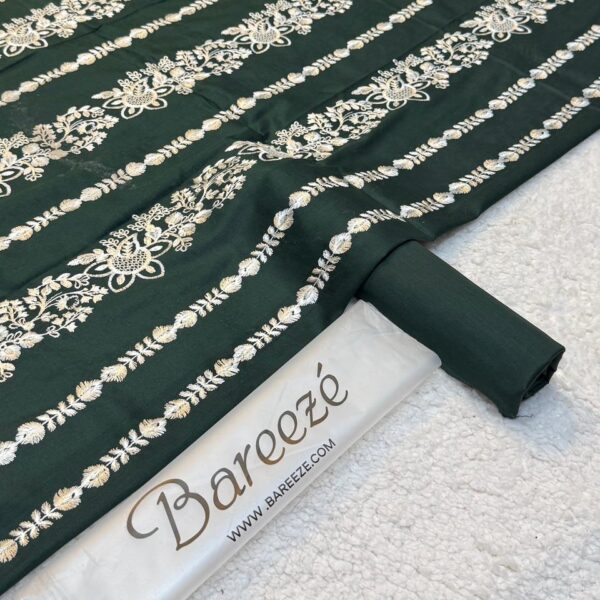 ✨ 2 Piece Embroidery Suit   ✨   Brand Bareeze ✨ Fabric 90/70 Lawn ✨