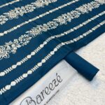 ✨ 2 Piece Embroidery Suit   ✨   Brand Bareeze ✨ Fabric 90/70 Lawn ✨