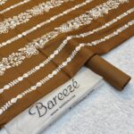 ✨ 2 Piece Embroidery Suit   ✨   Brand Bareeze ✨ Fabric 90/70 Lawn ✨