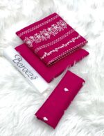✨ 2 Piece Embroidery Suit   ✨   Brand Bareeze ✨ Fabric 90/70 Lawn ✨